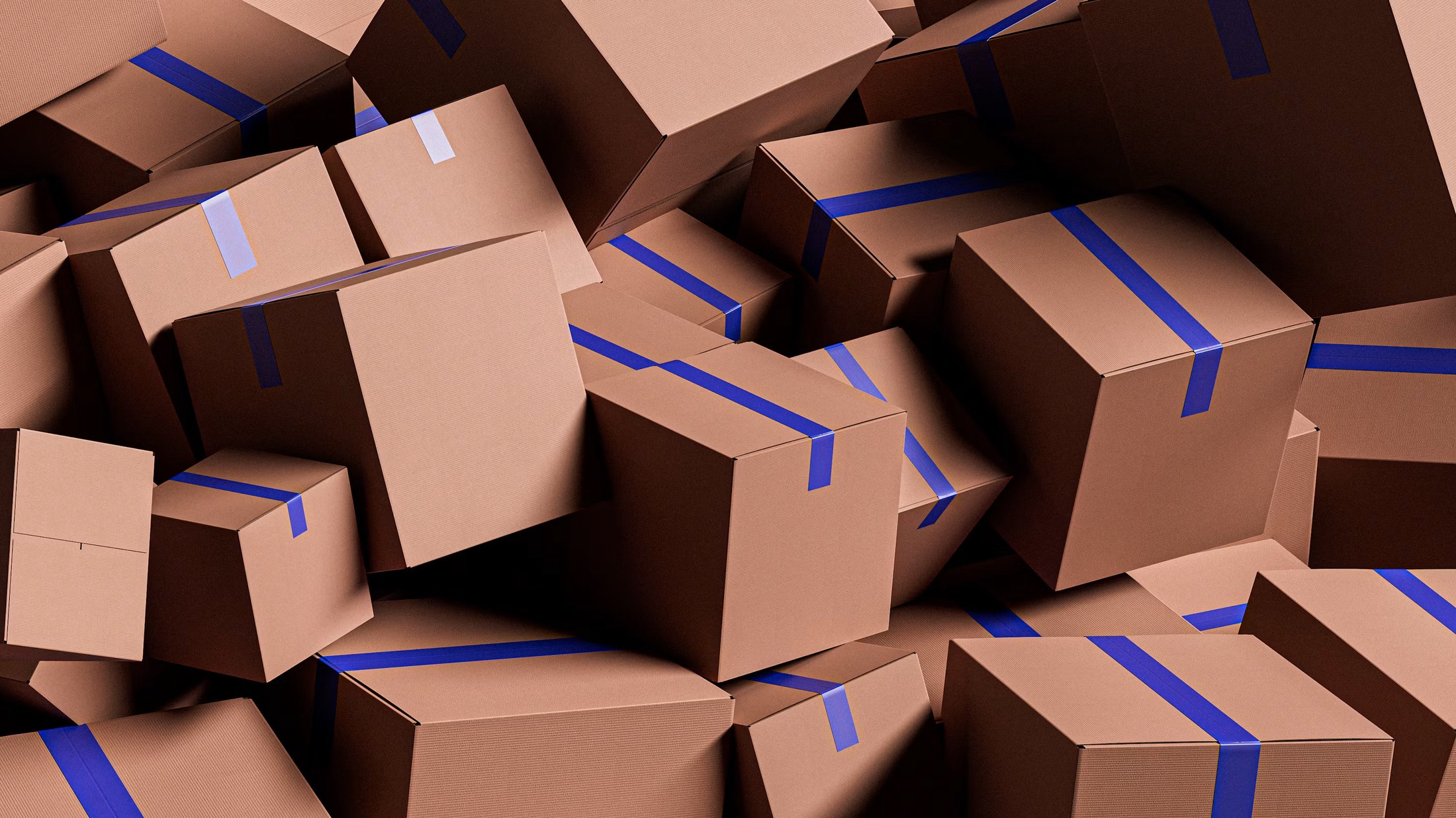 Warehousing operations