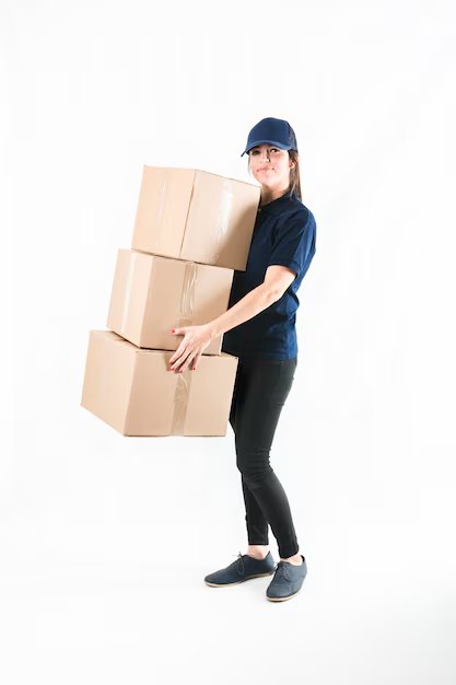 Express Delivery operations