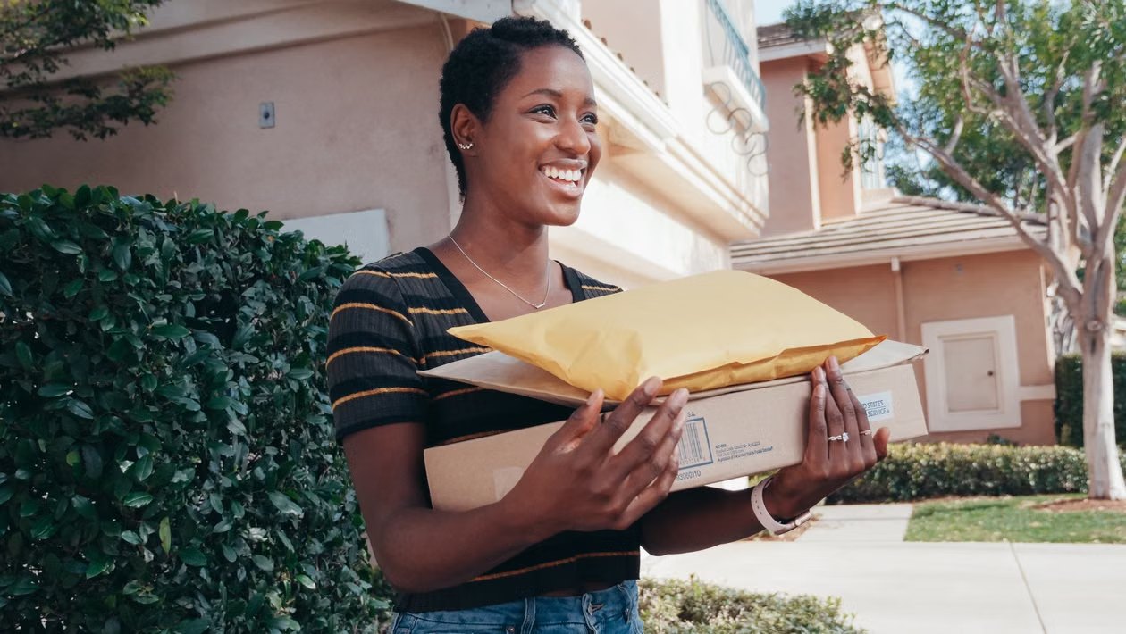 Amara Osei, Operations Director