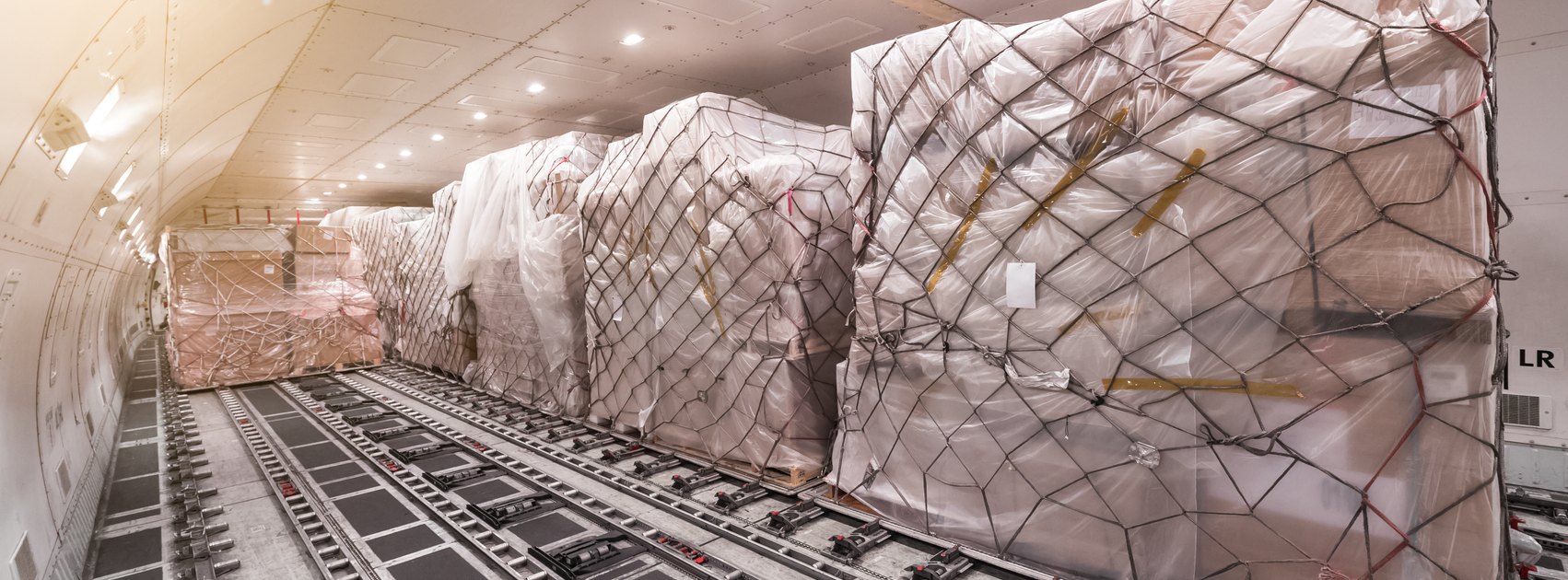 Freight & Cargo operations